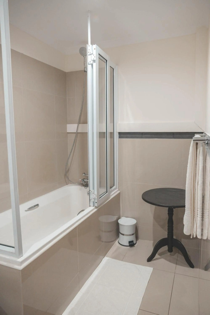 Beside Still Waters Boutique Hotel