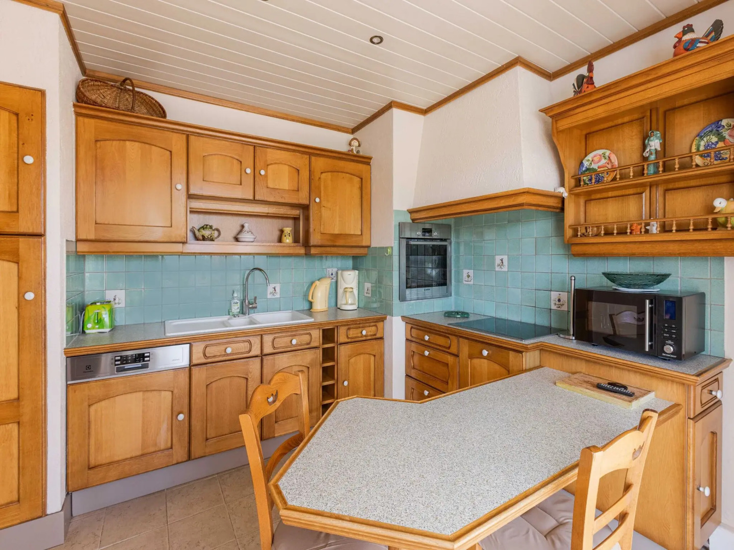 Normandy Nature Escape