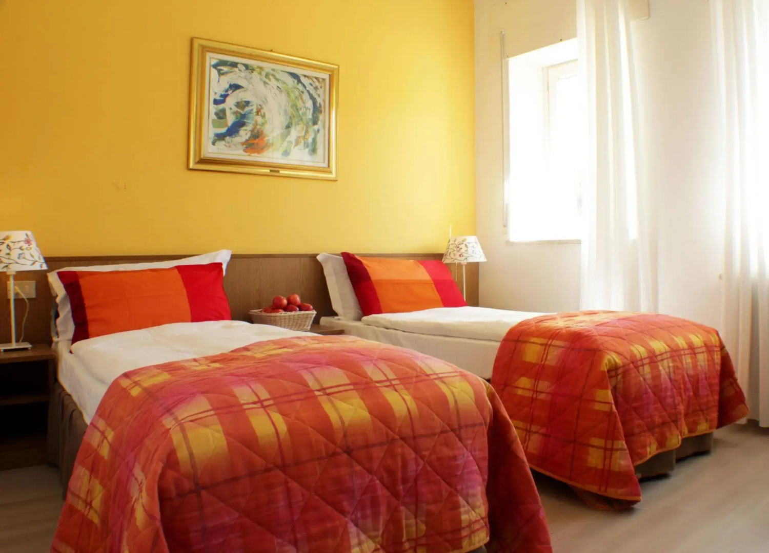 Park Hotel Sancelso