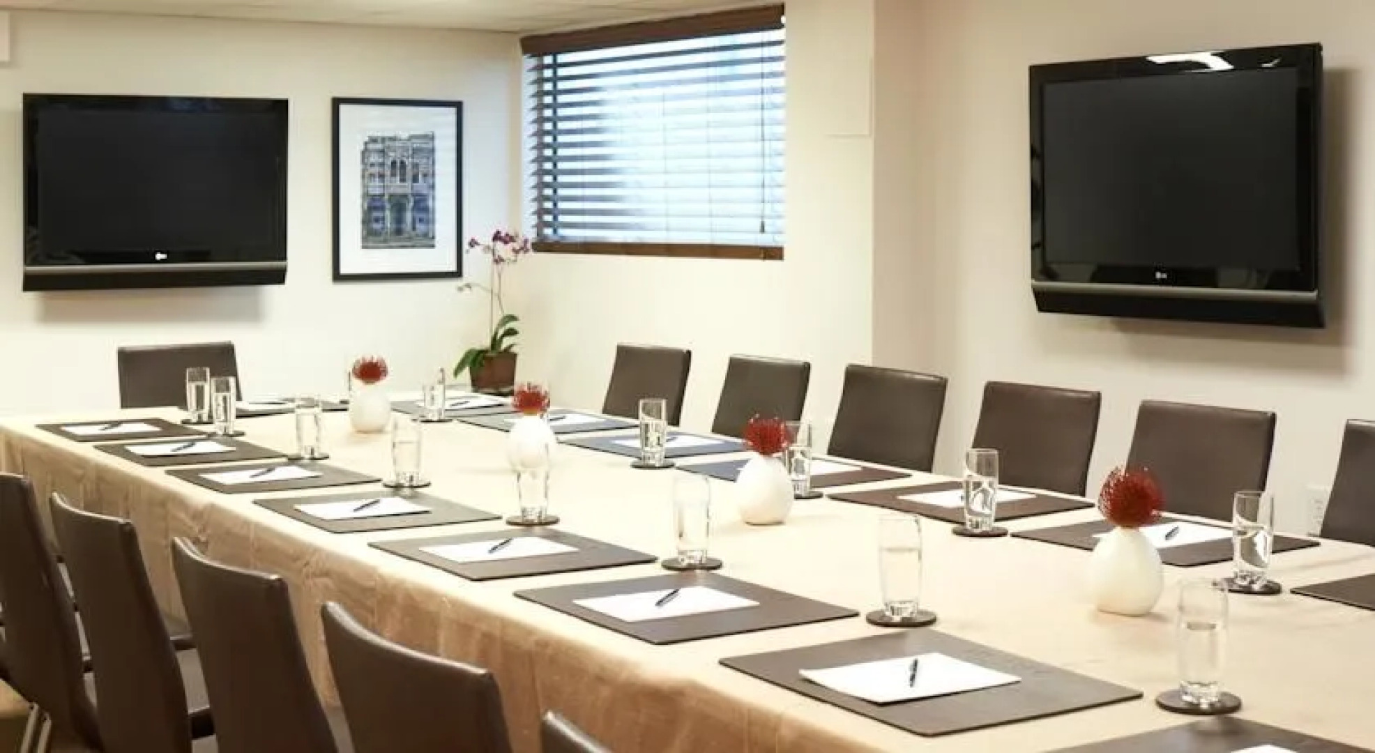 Carlton Hotel South Beach