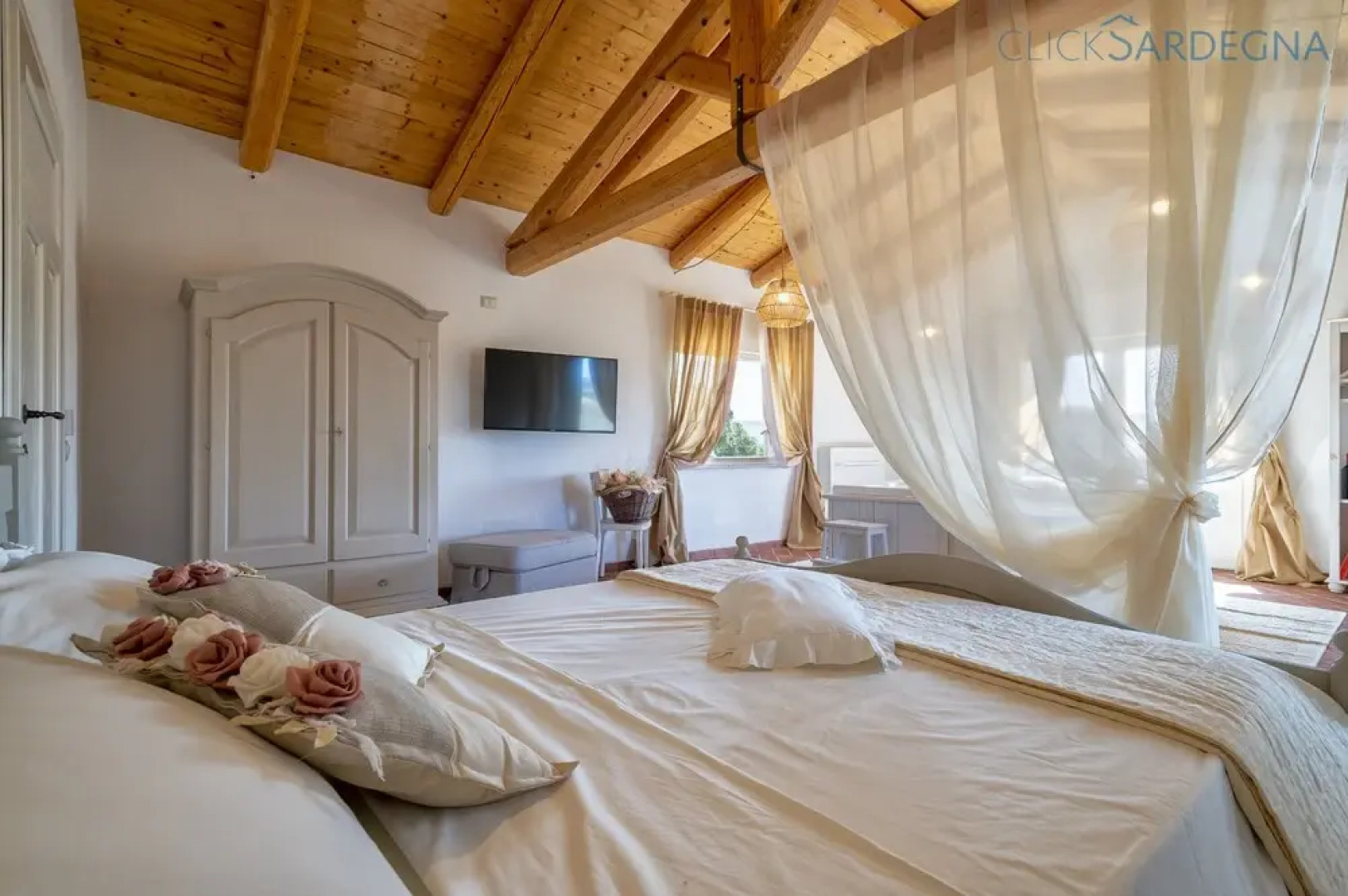 Wine Estates Shardana Luxury Cottage With Pool and Spa on Request