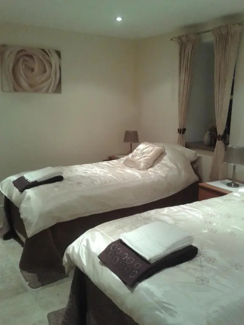 The Old Barn Bed & Breakfast