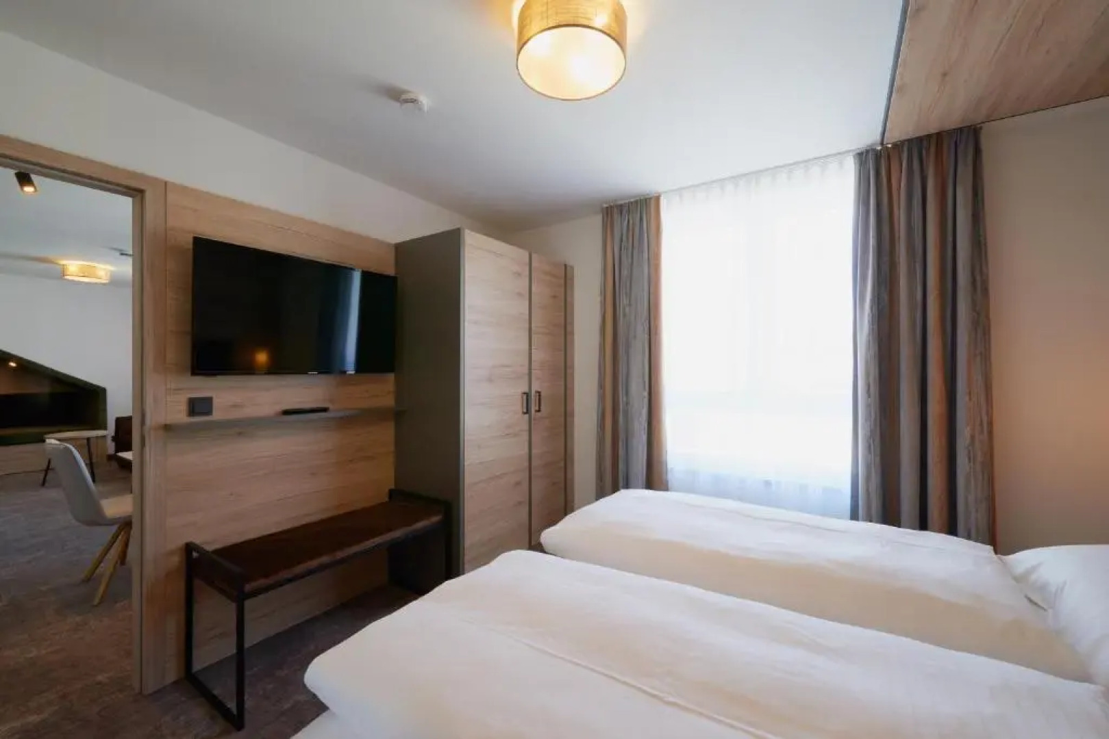 Apartment Schneider Allersberg