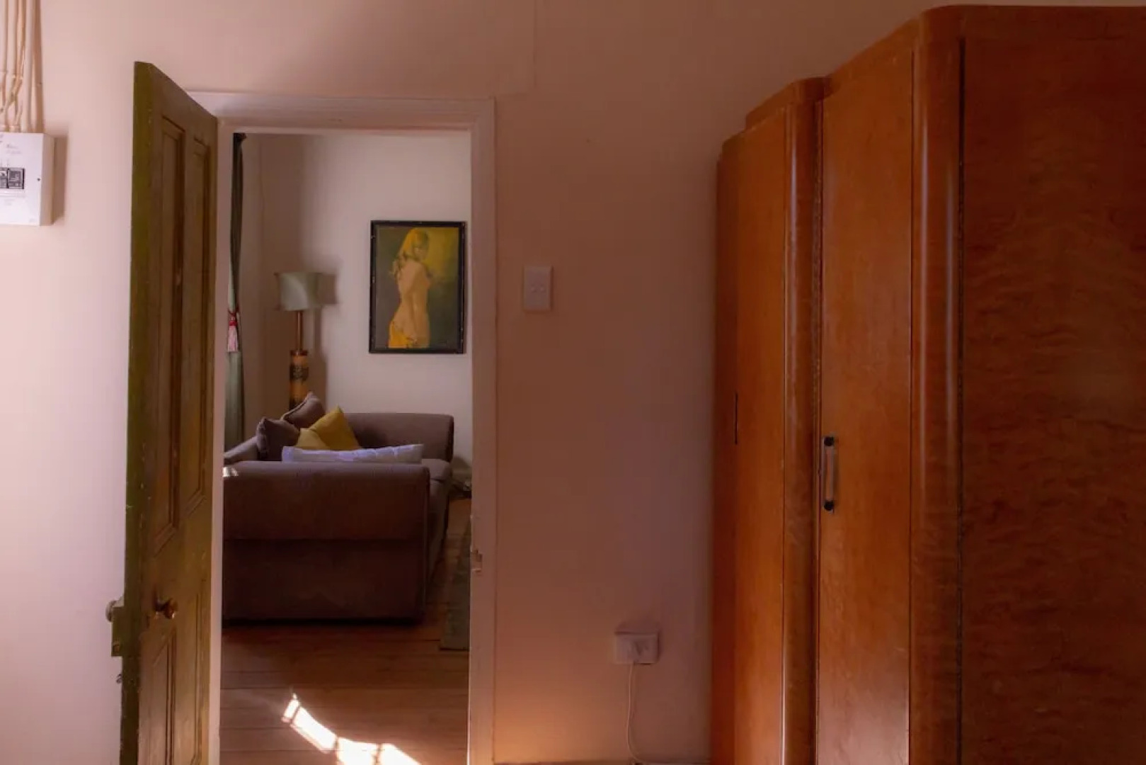 Cherry Stone Country House