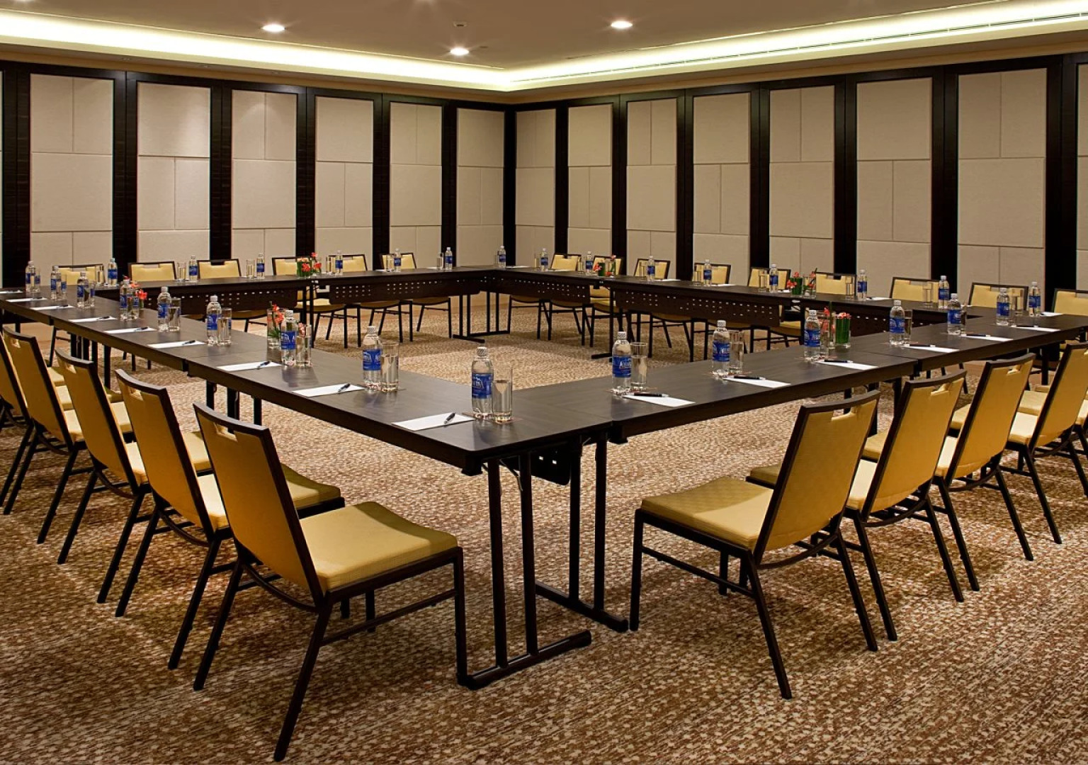 Sheraton Nha Trang Hotel & Spa