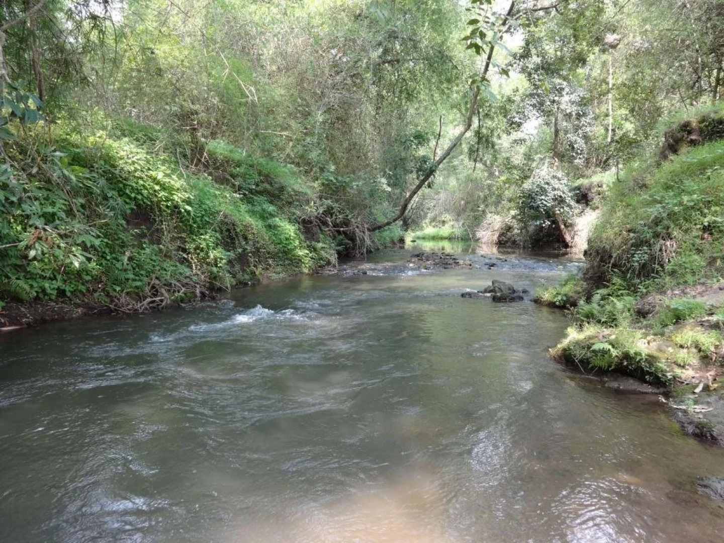 River Valley Resorts