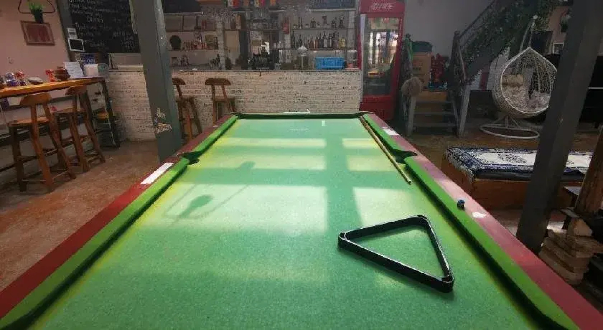 Shangri-La Baita International Youth Hostel