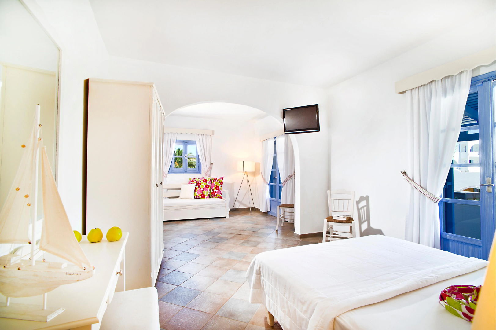 Koufonisia Hotel & Resort