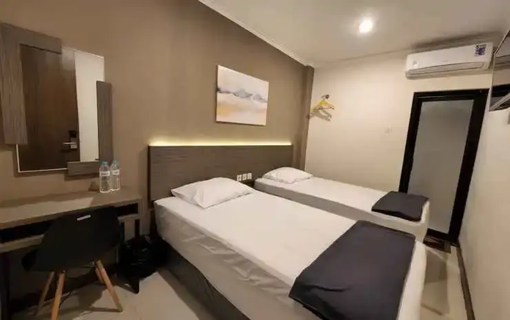 Hotel Parahyangan