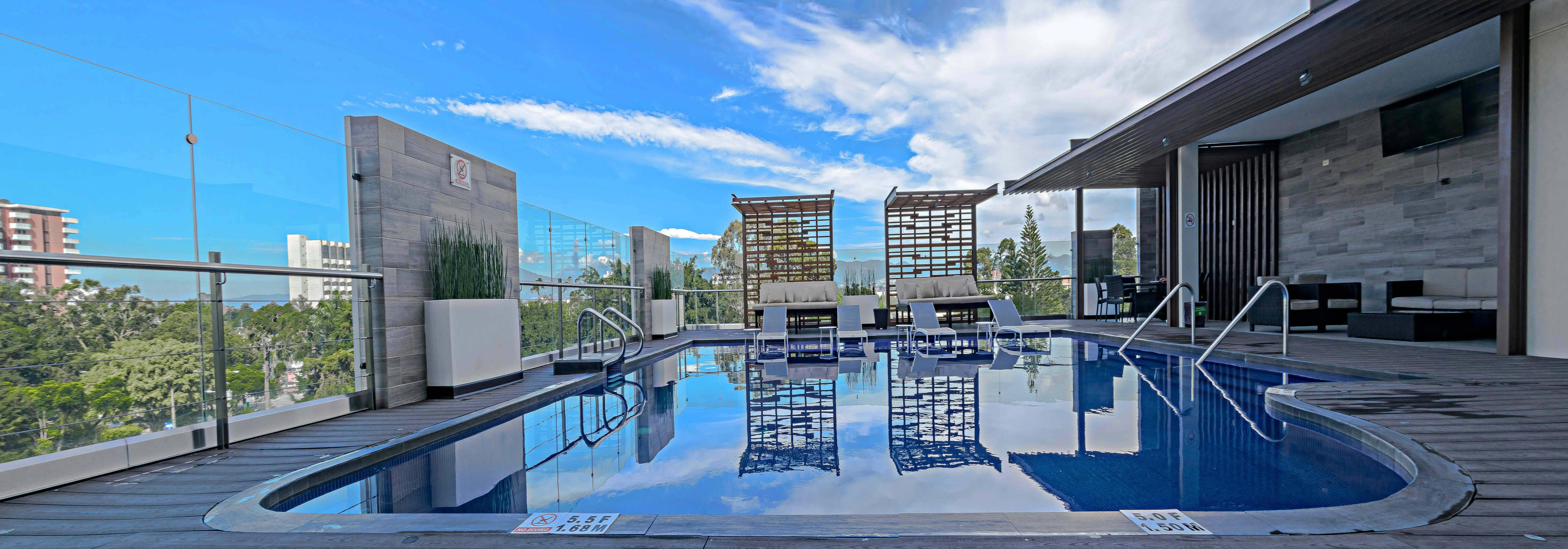 Holiday Inn Guatemala City by IHG