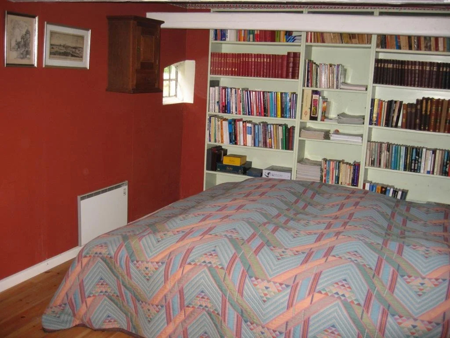 Vaalsevig Bed & Breakfast