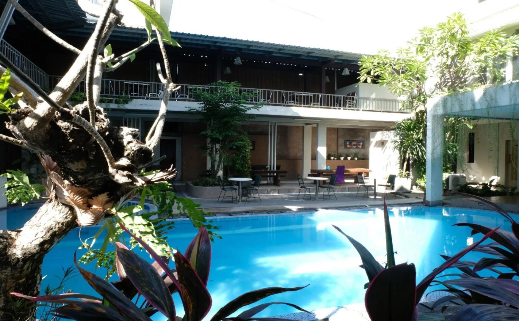 OYO 788 Bidari Hotel	