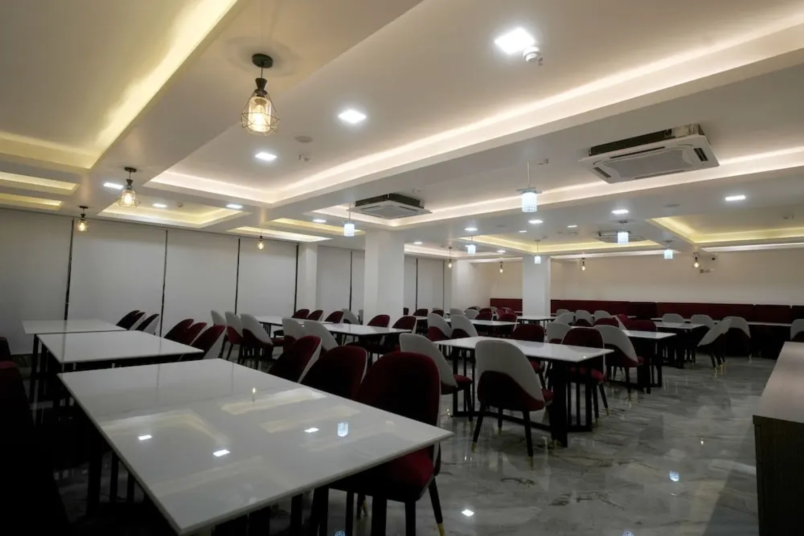 Dream Inn By Nexottel