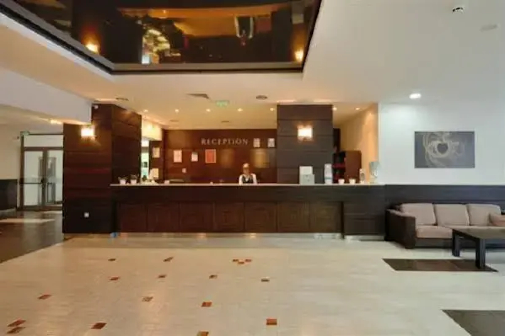 Sana Spa Hotel