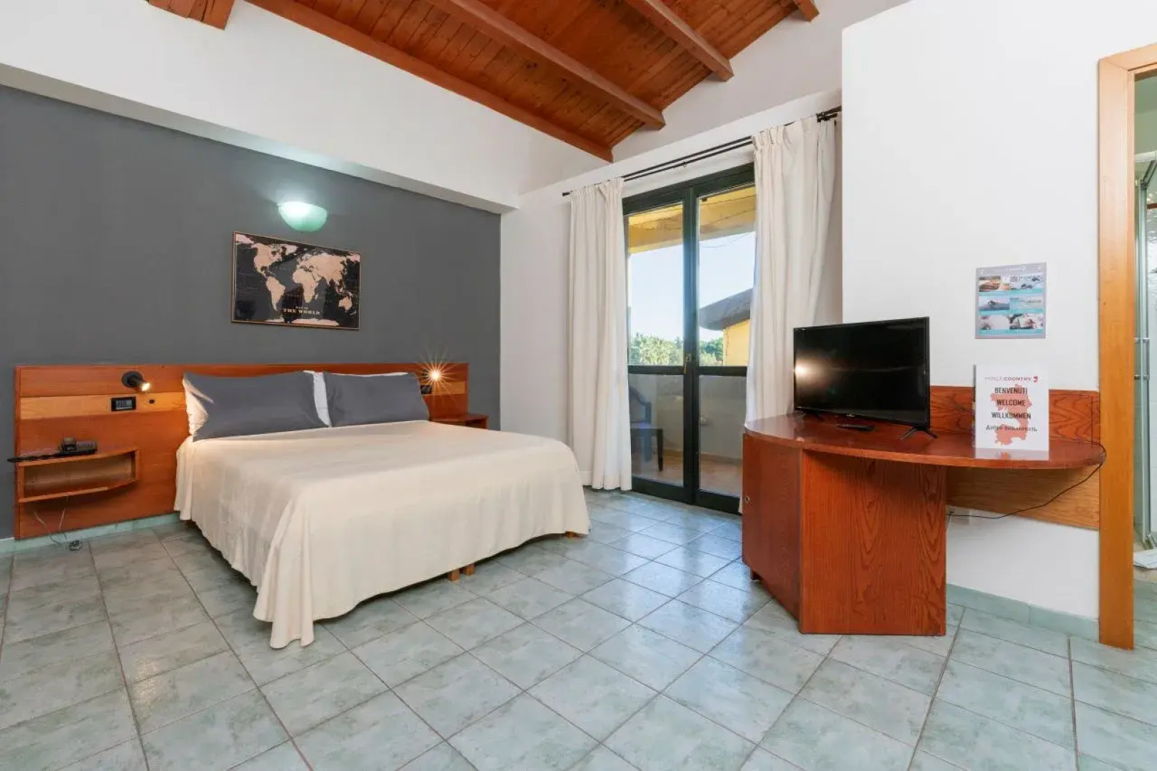 Hotel Castello (Horse Country Resort)