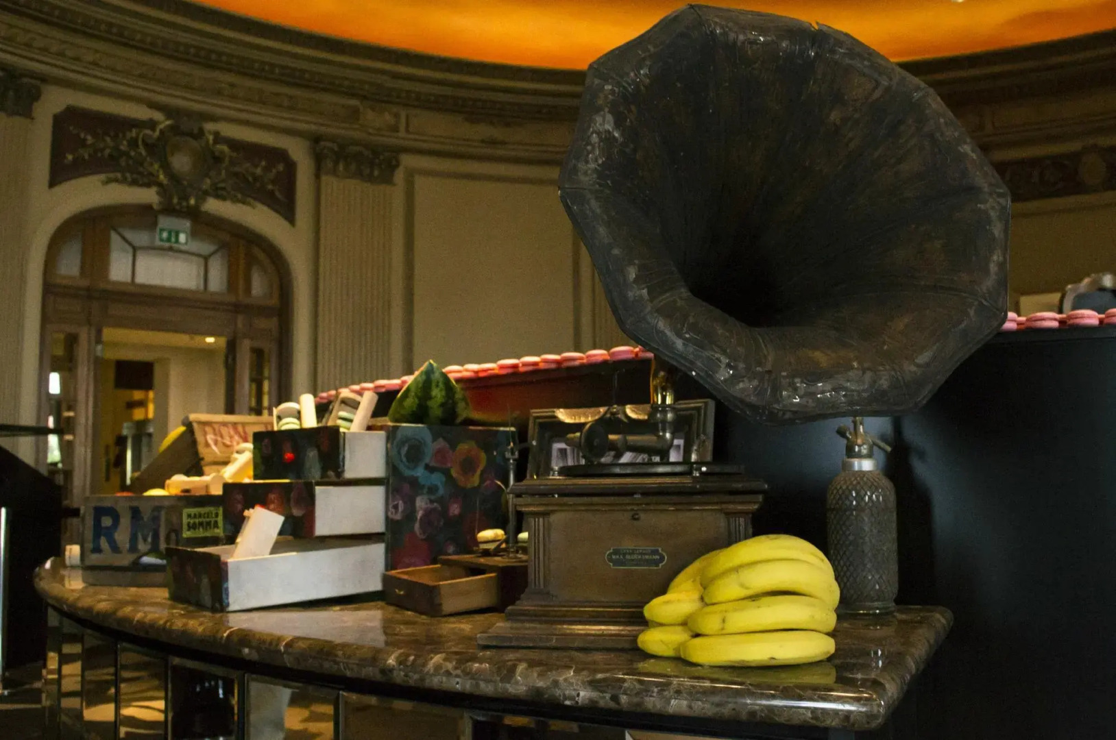 Sofitel Montevideo Casino Carrasco and Spa