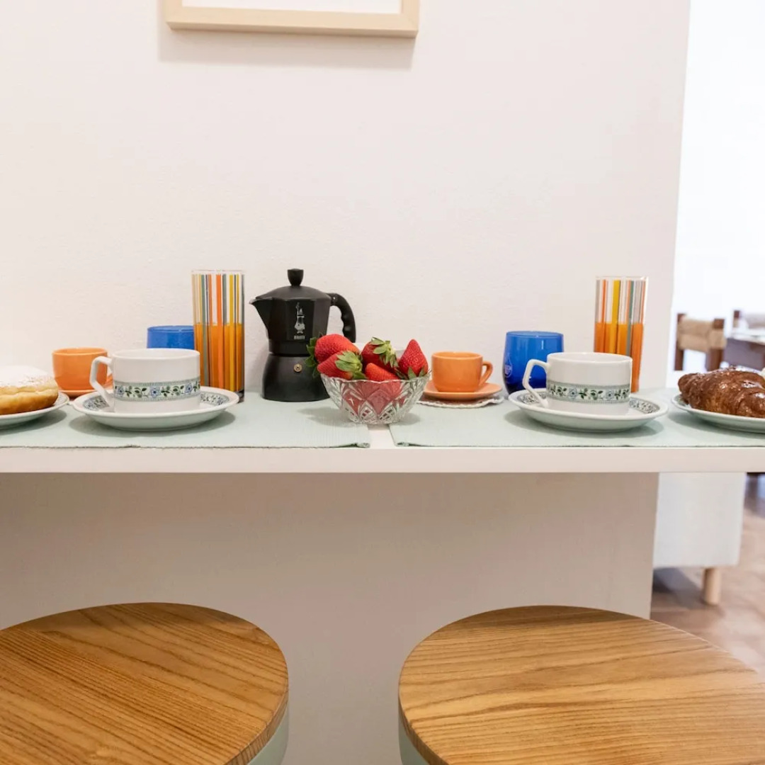 La Casa Del Pescatore