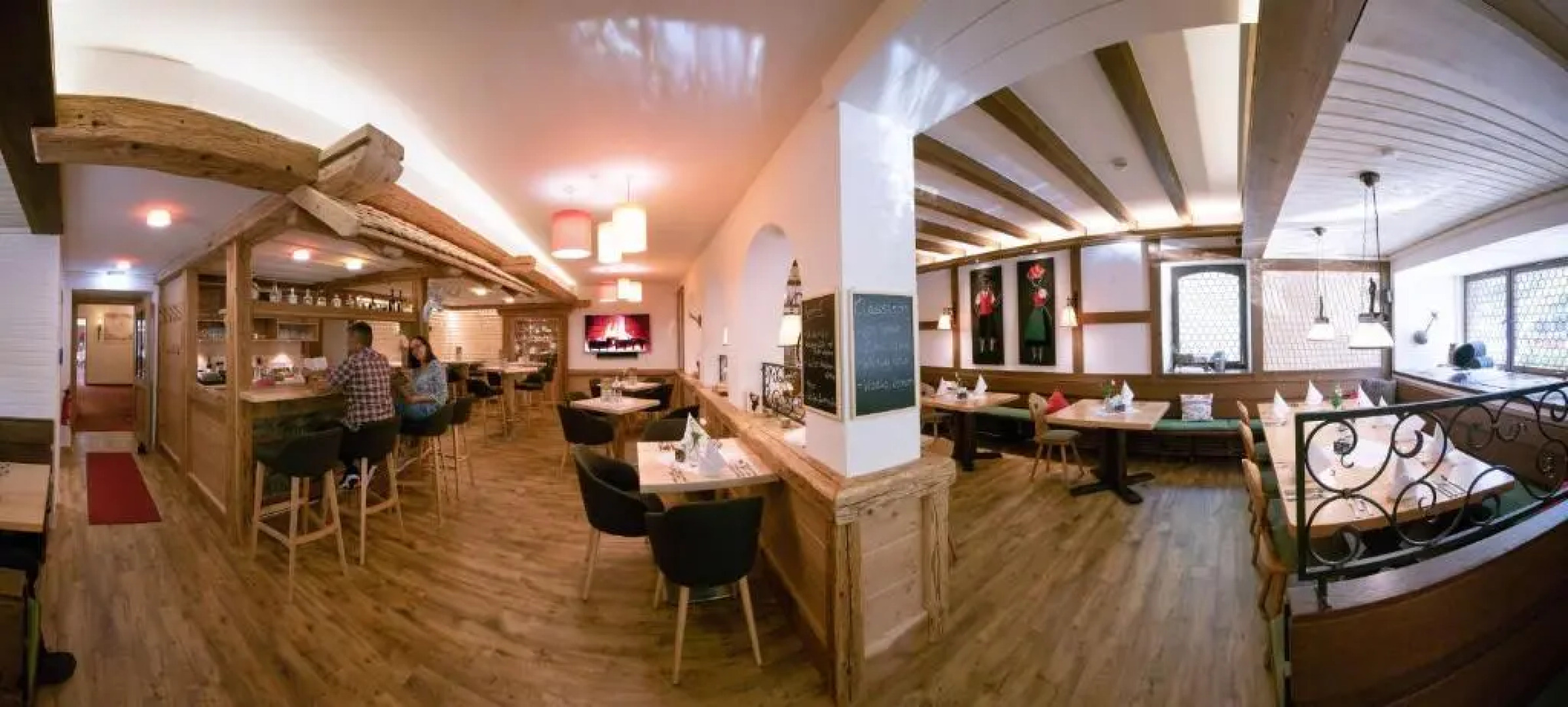 Naturparkhotel Grüner Baum