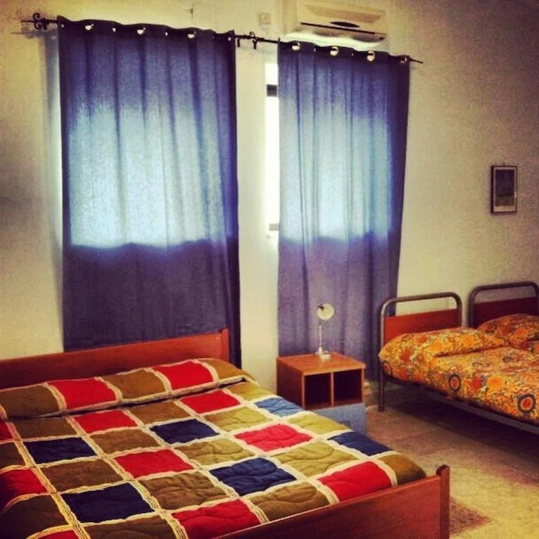 Complesso Turistico La Quercia