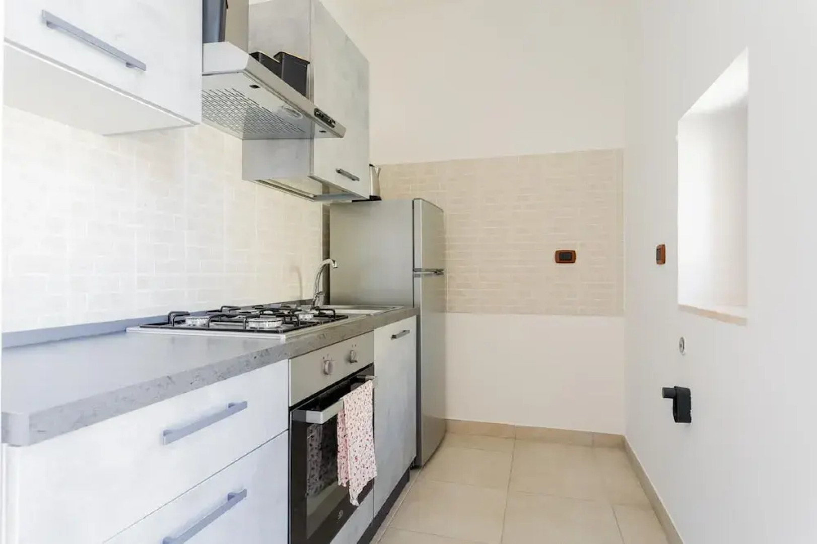 Chez Isabella by Wonderful Italy