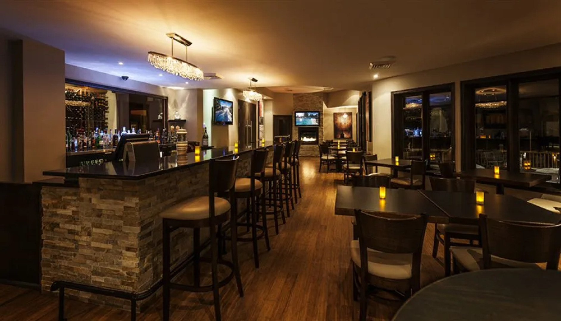 Auberge du Vieux Foyer