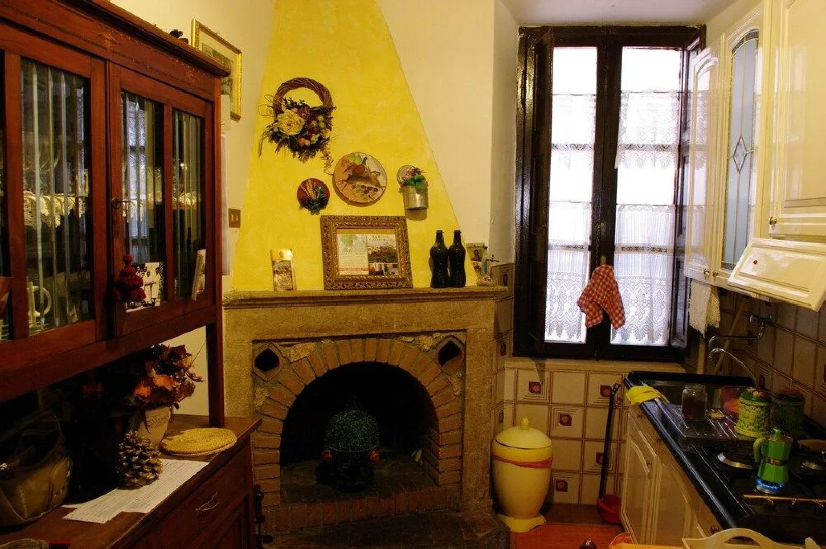 B&B Casa di Orazio