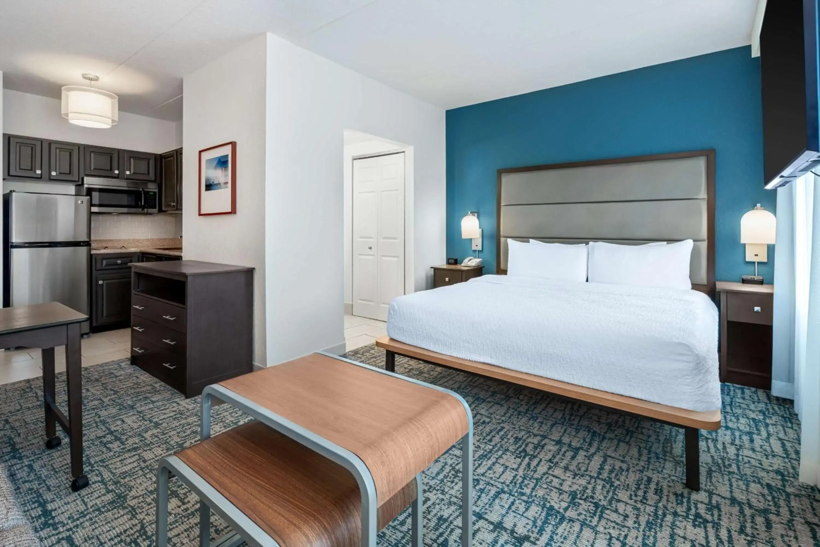 Homewood Suites by Hilton Eatontown