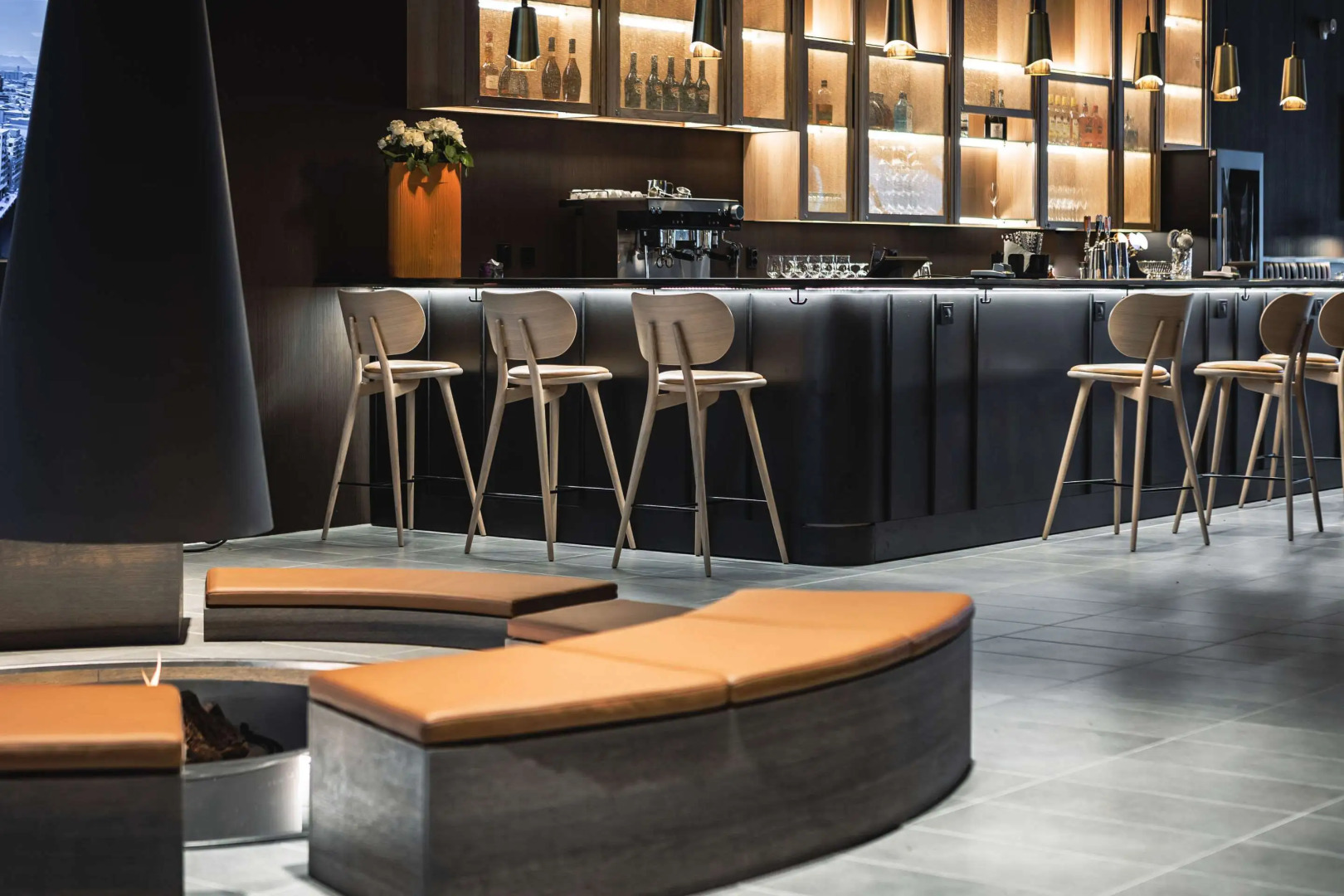 Quality Hotel Ramsalt