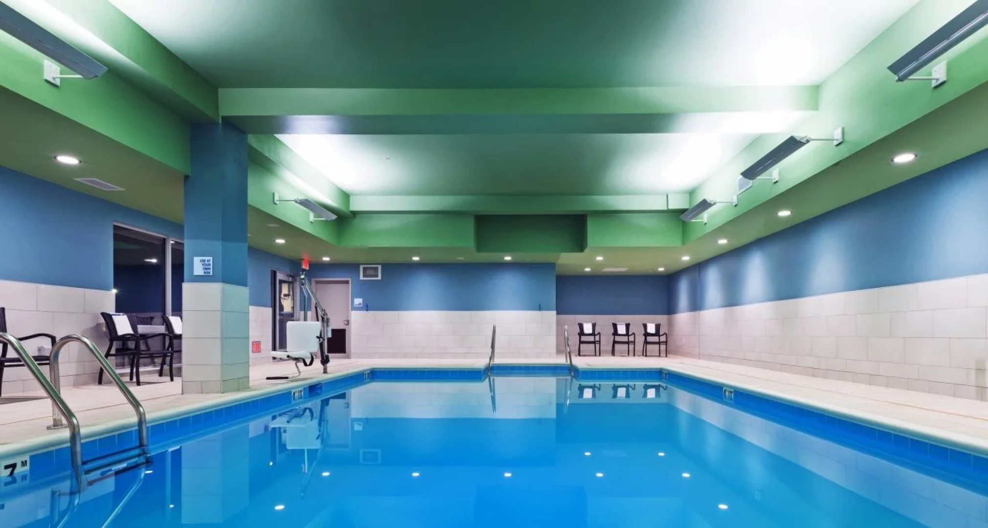 Holiday Inn Express & Suites Chanute by IHG