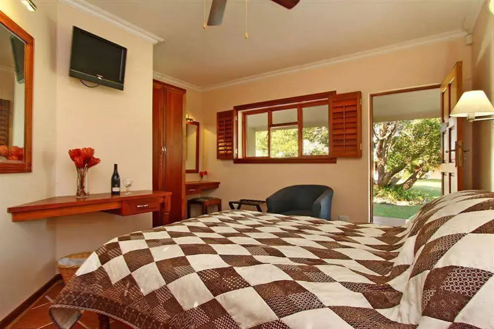 Sea Villa Glen Craig