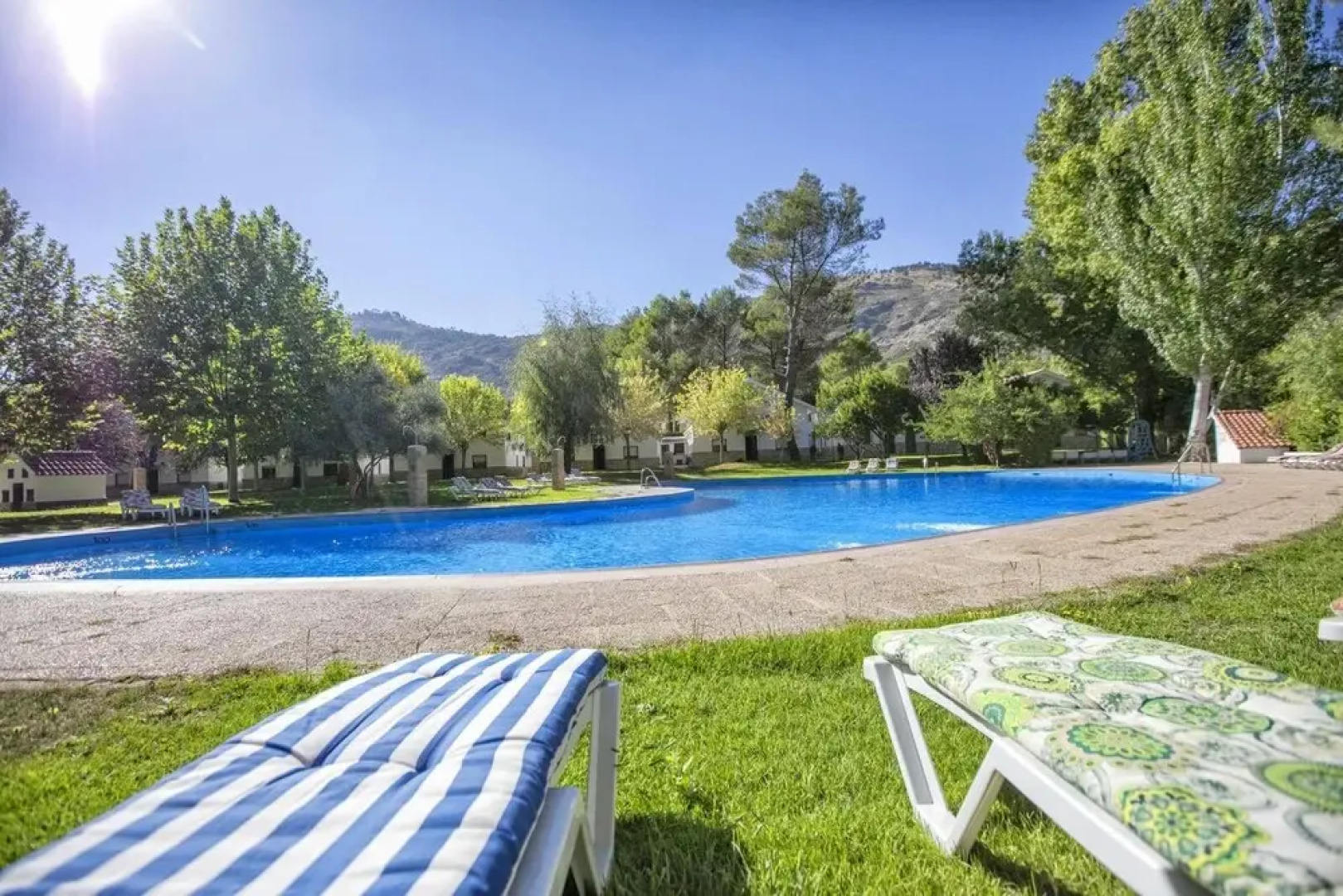 Complejo Residencial Los Enebros