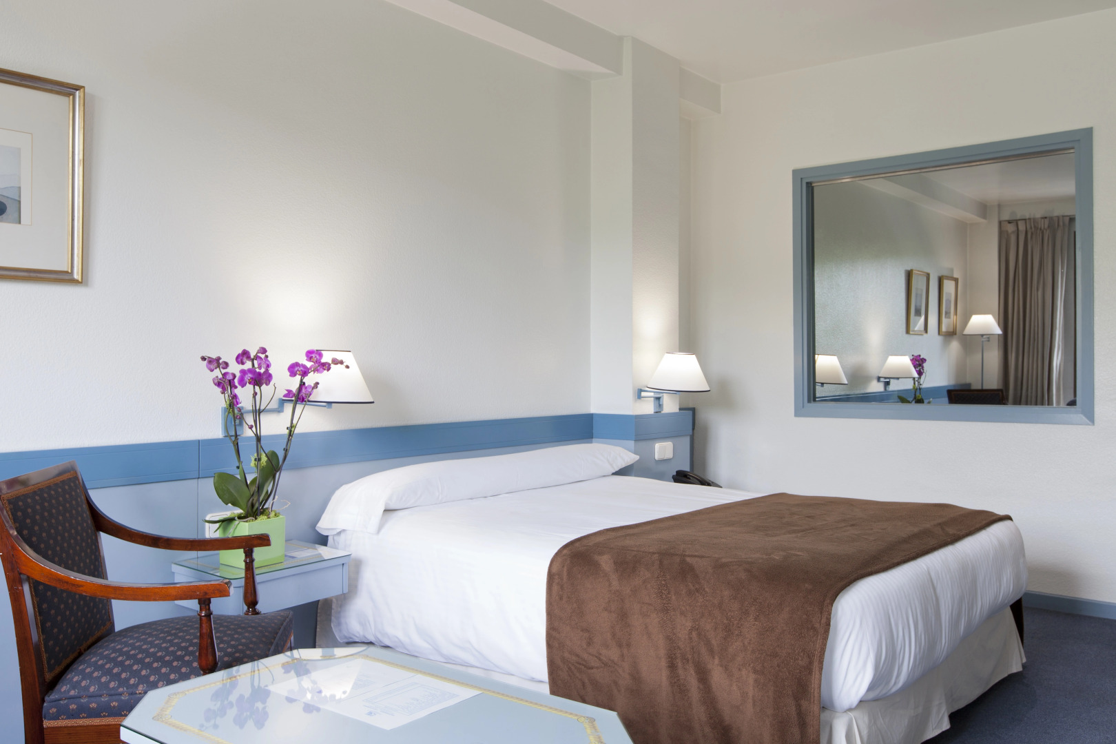 Espahotel Plaza de España