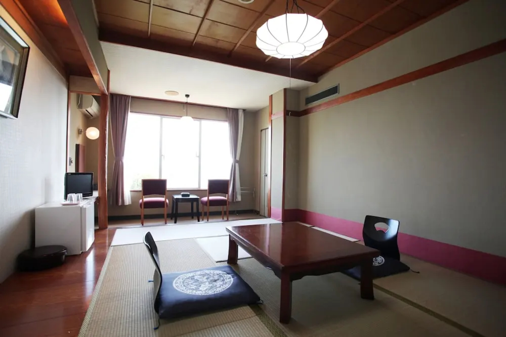 Tenku Hotel Kairo