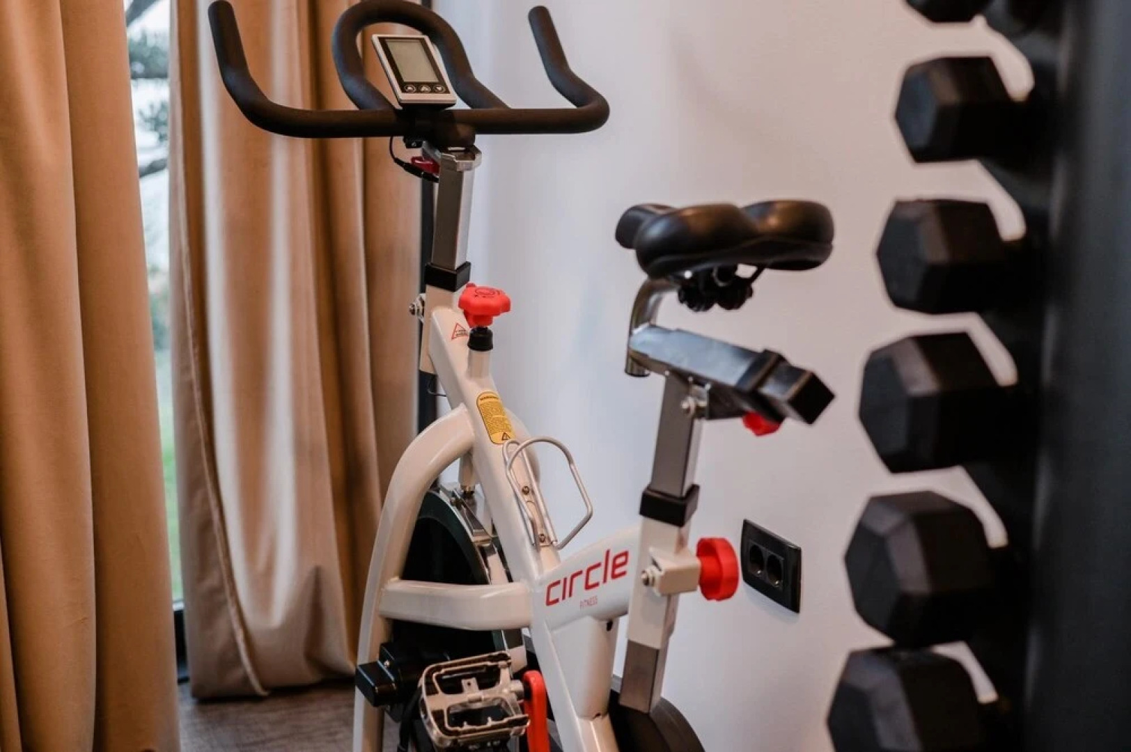 Villa Illys CFH in Moscenice