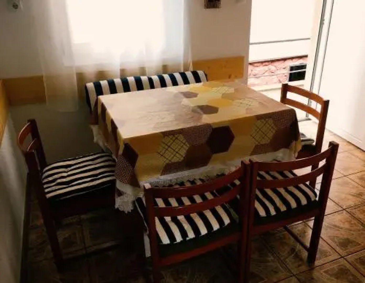 Lavender Apartment