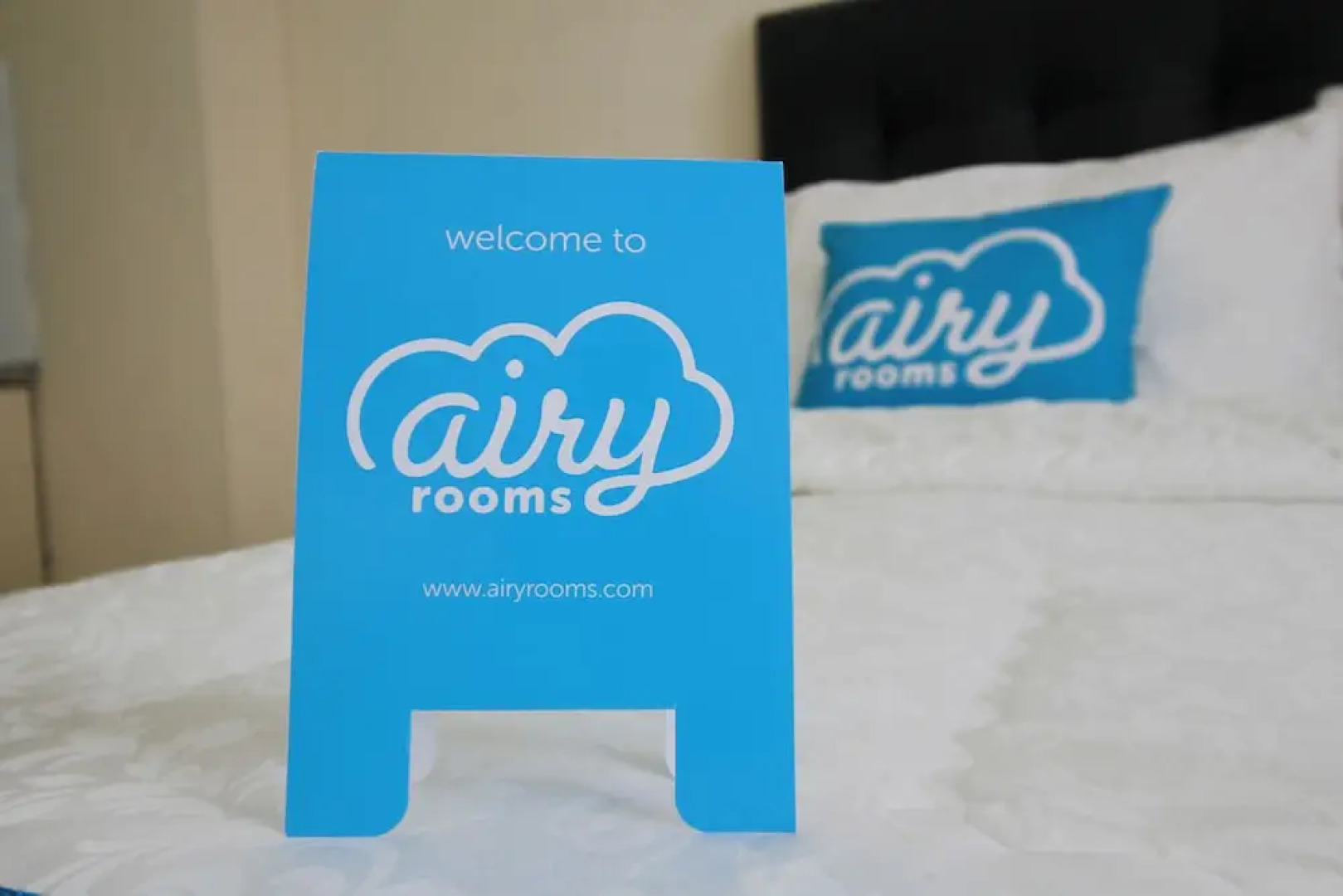 Airy Centerpoint Ahmad Yani Kav 20 Bekasi