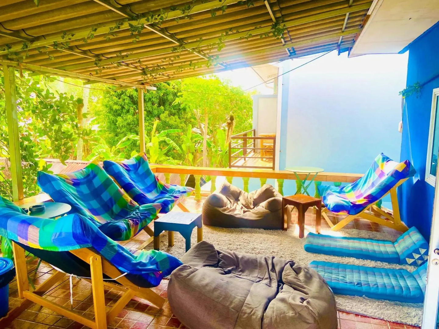See Sea Backpackers House Hostel