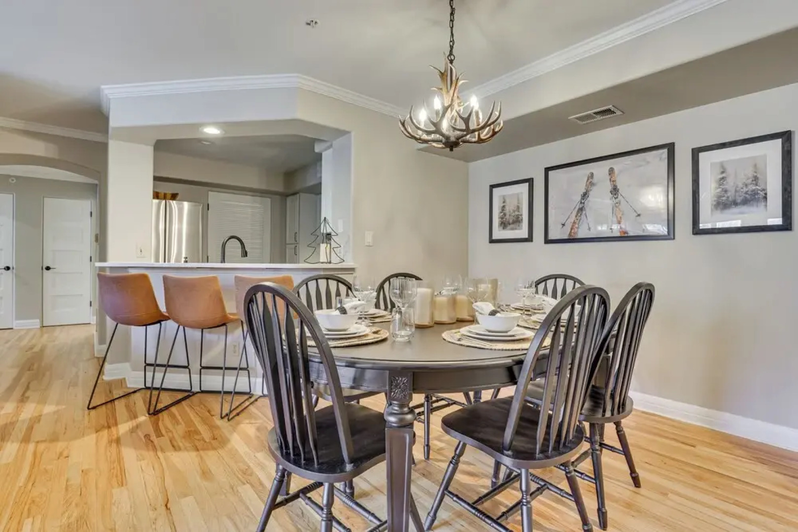 Close to Beaver Creek & Vail: Cozy Edwards Condo!