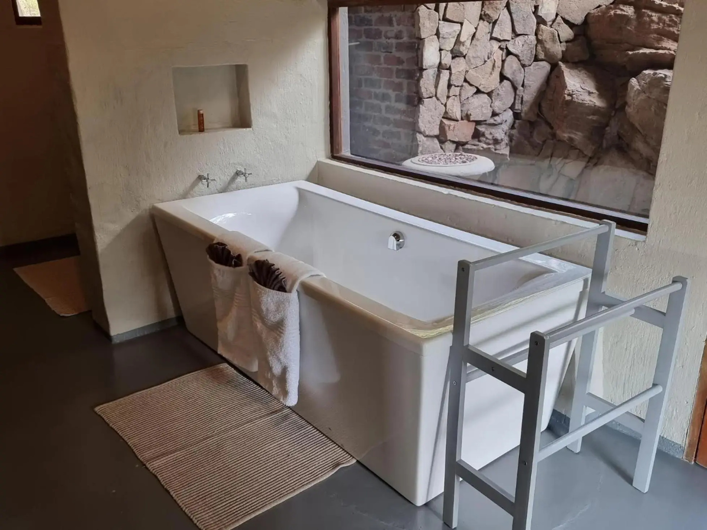 Bushwa Game Lodge