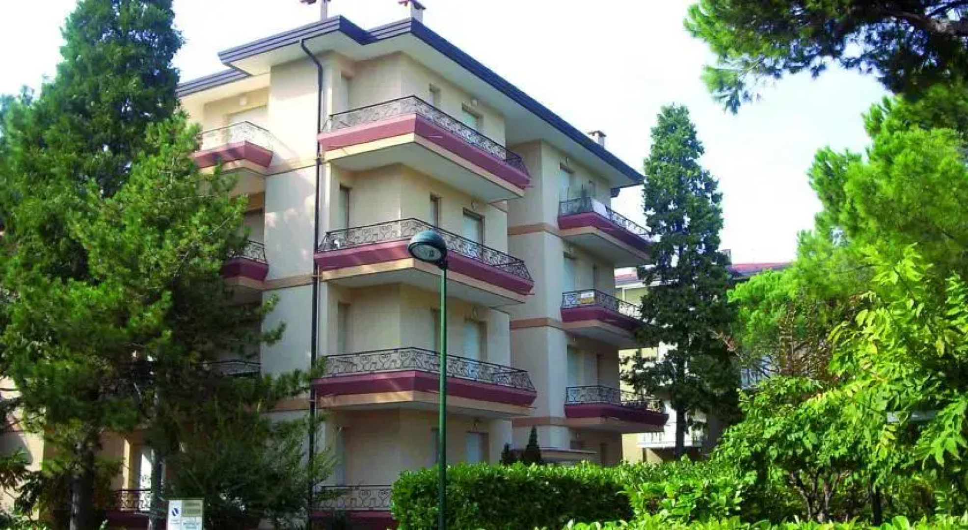Residenza Serenissima