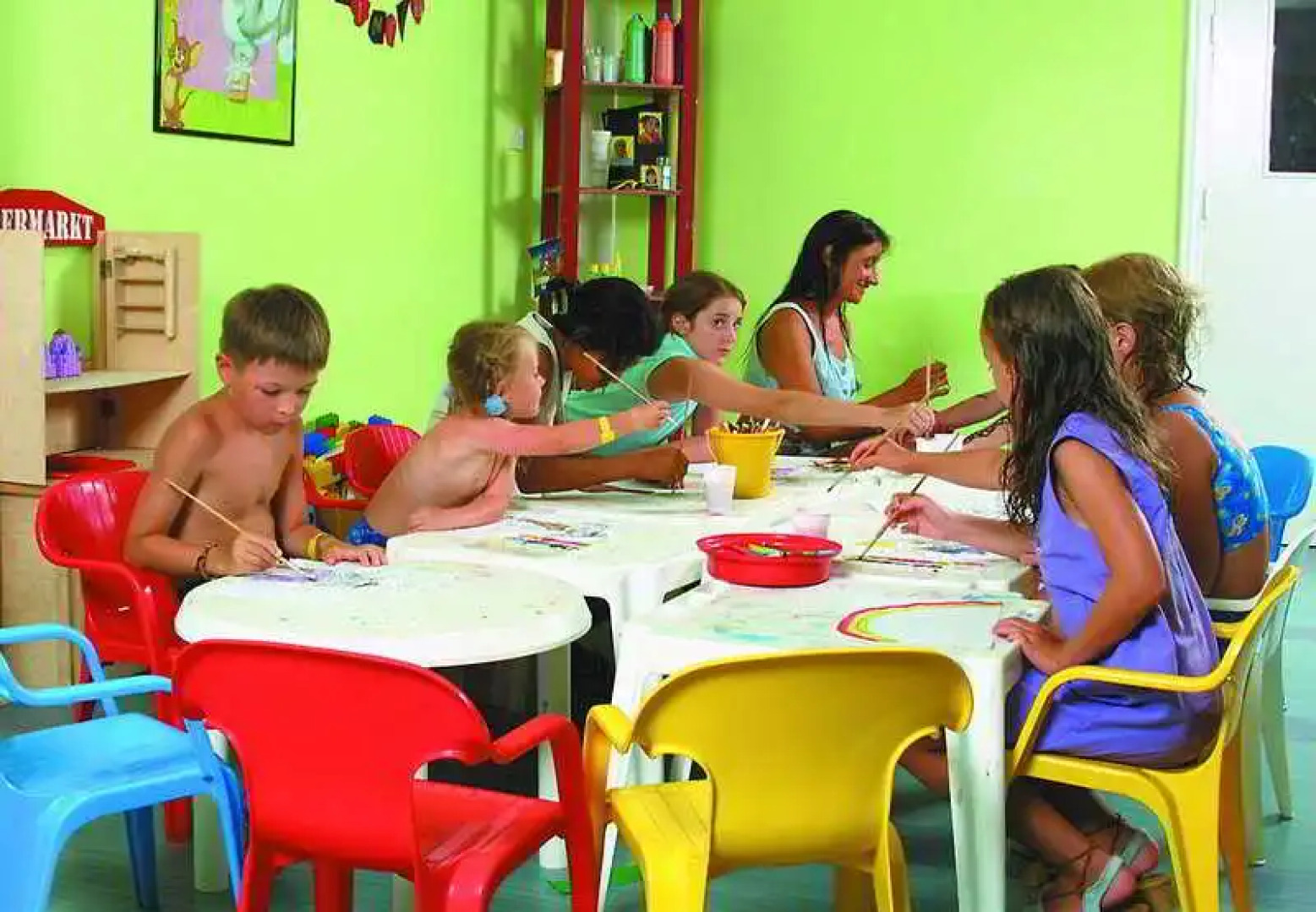 Radisson Beach Resort Larnaca