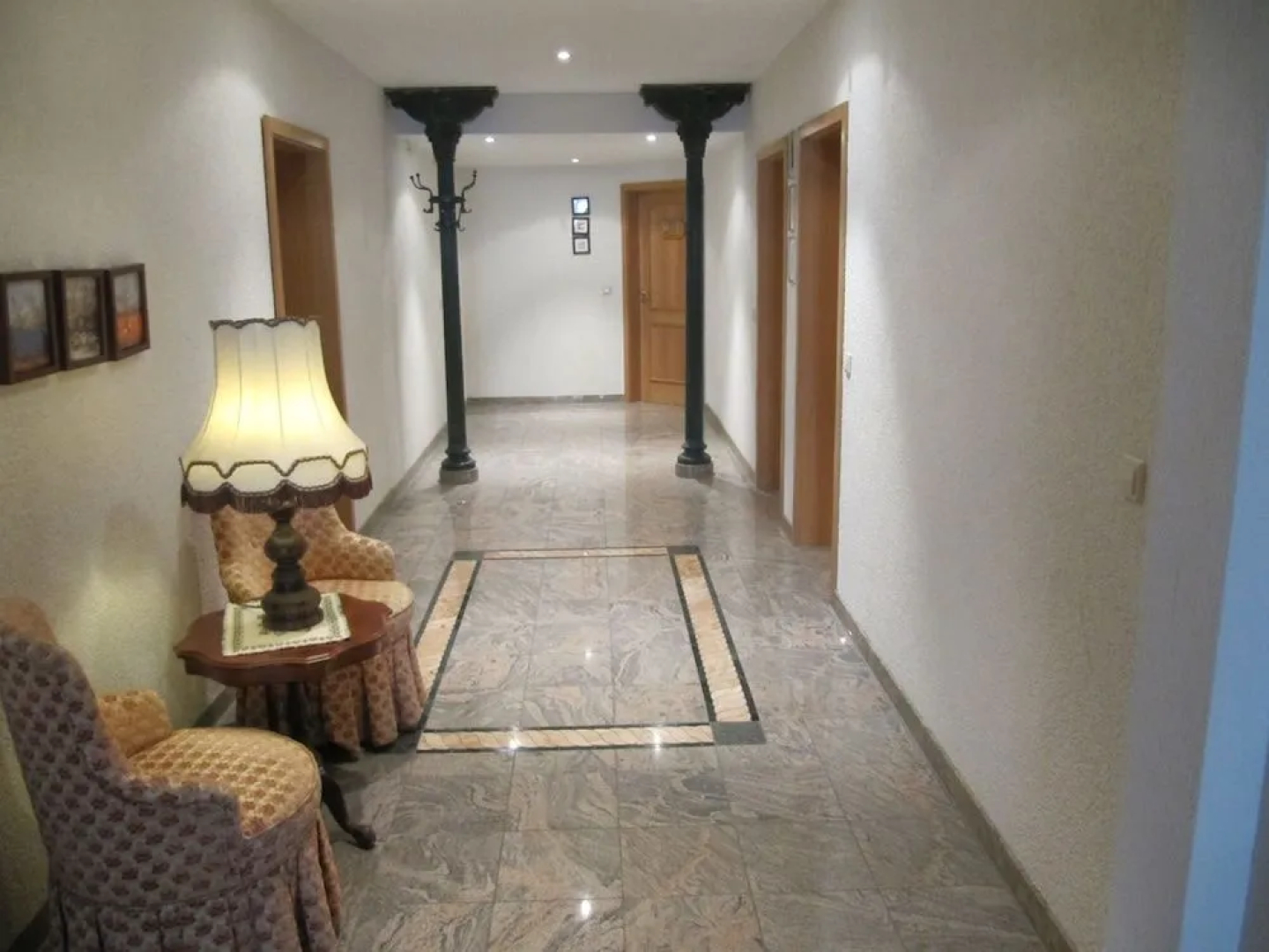 Landhotel zum Ochsen