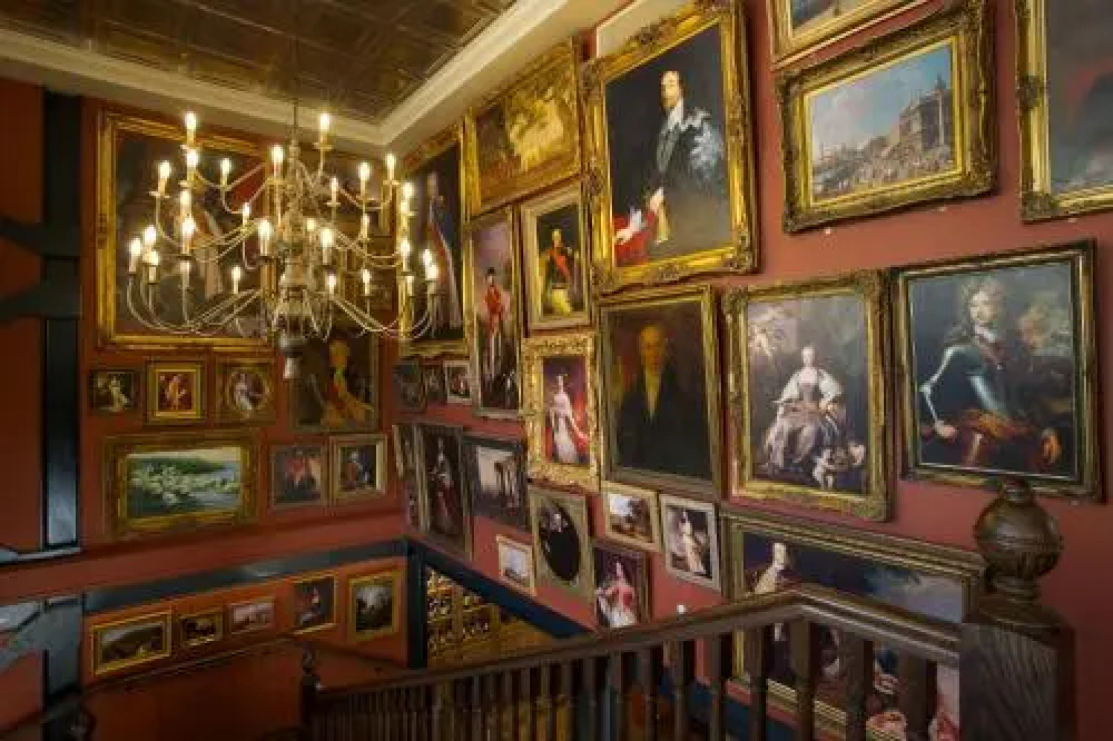 The Duchess of Cornwall Inn