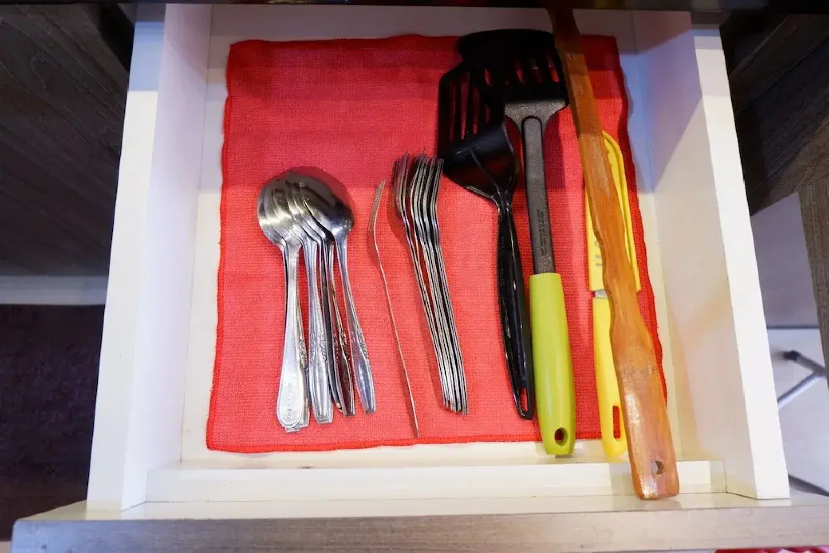 Cozy 2Br Serpong Green View Apartment