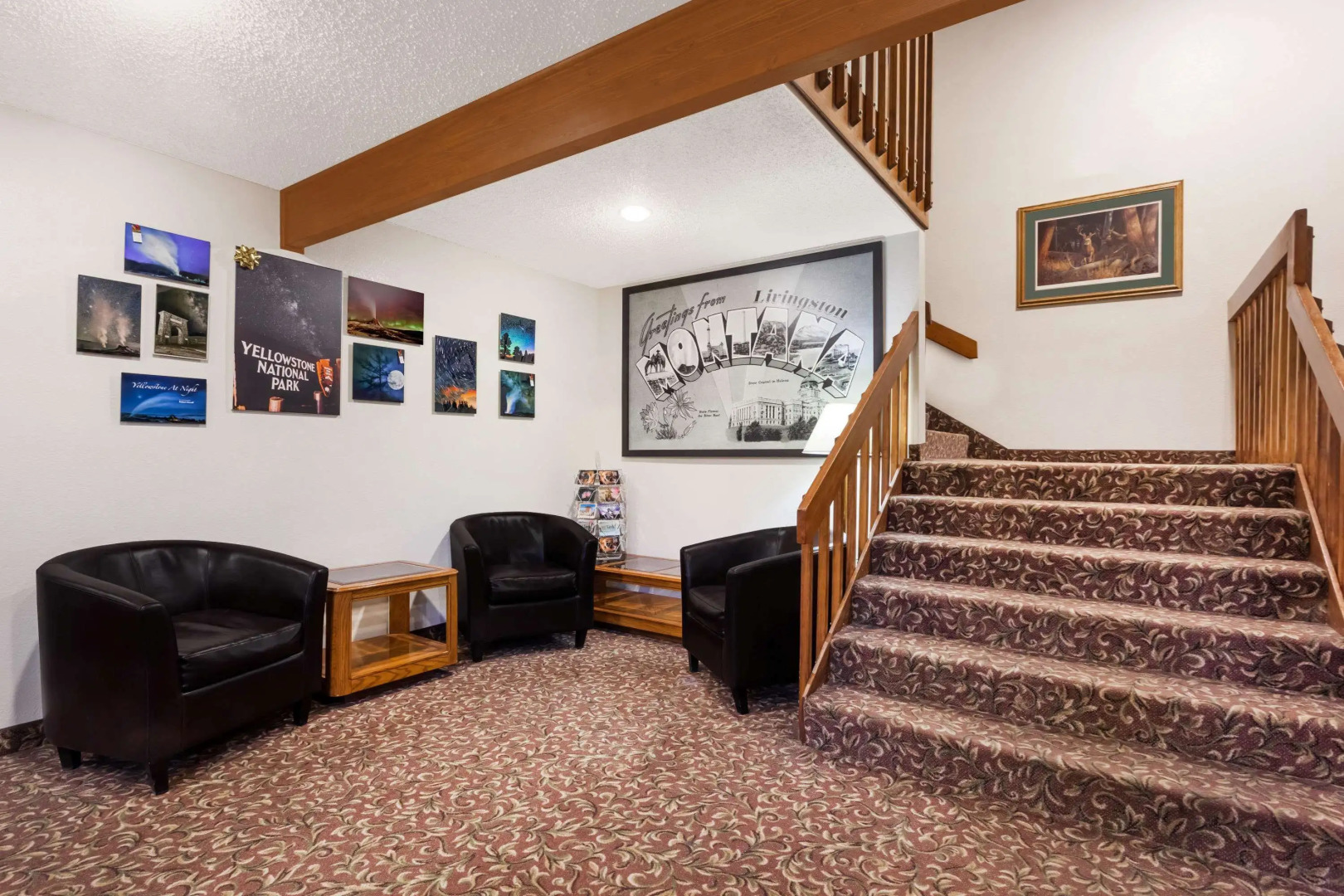 Super 8 by Wyndham Livingston Yellowstone