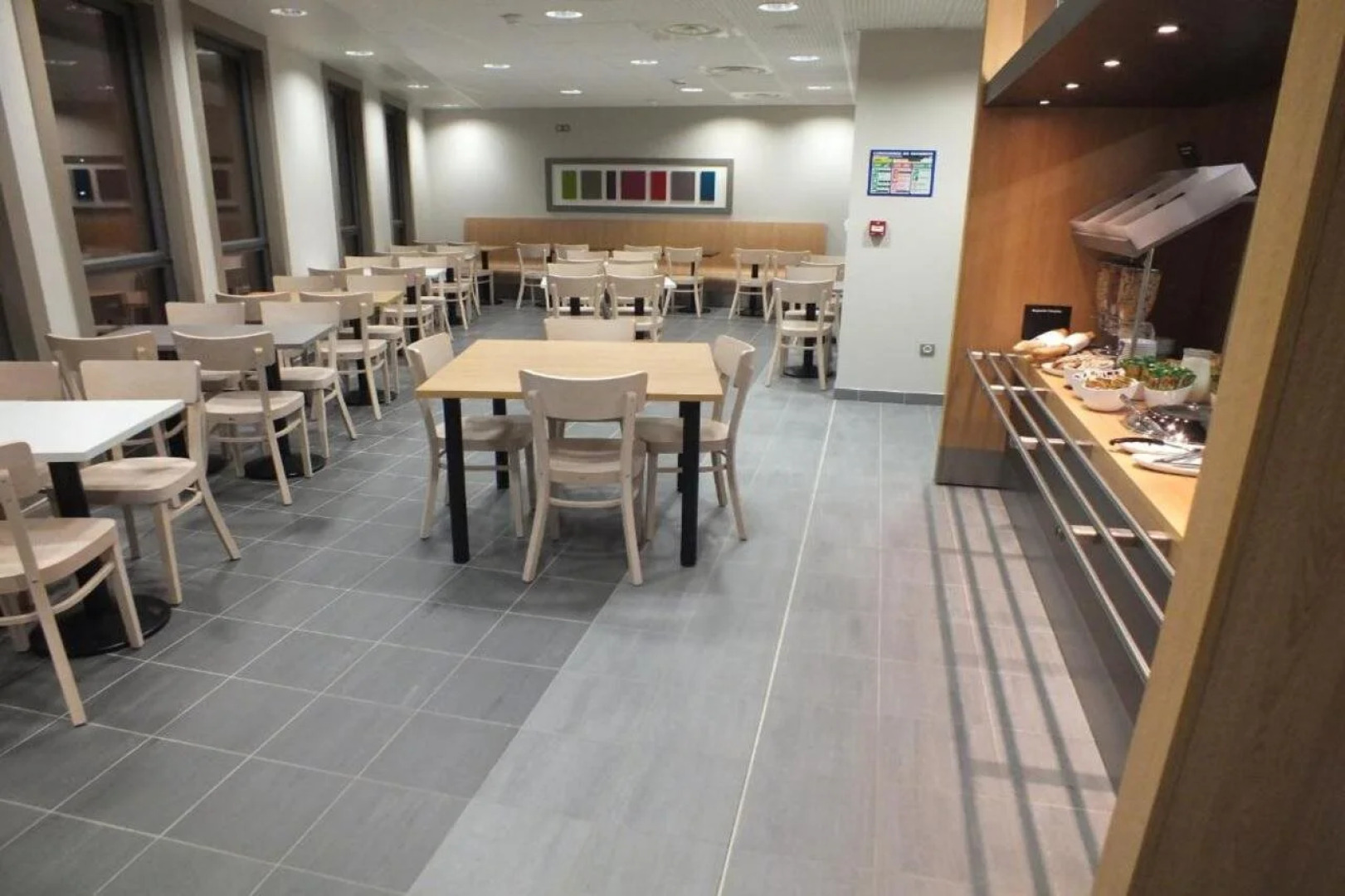 B&B HOTEL Lille Grand Stade