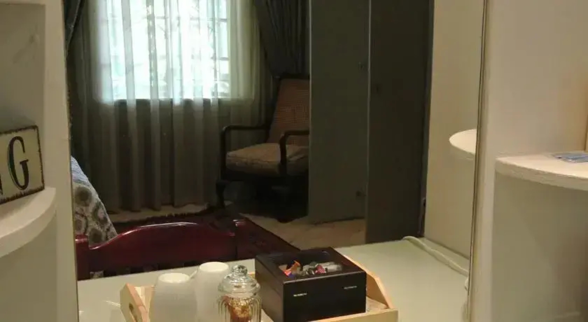 Palmenhof Executive Estate