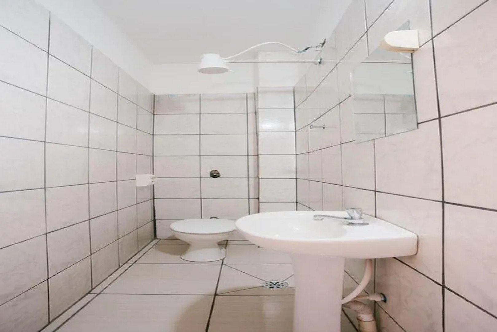 Oyo Hotel Green Mauá