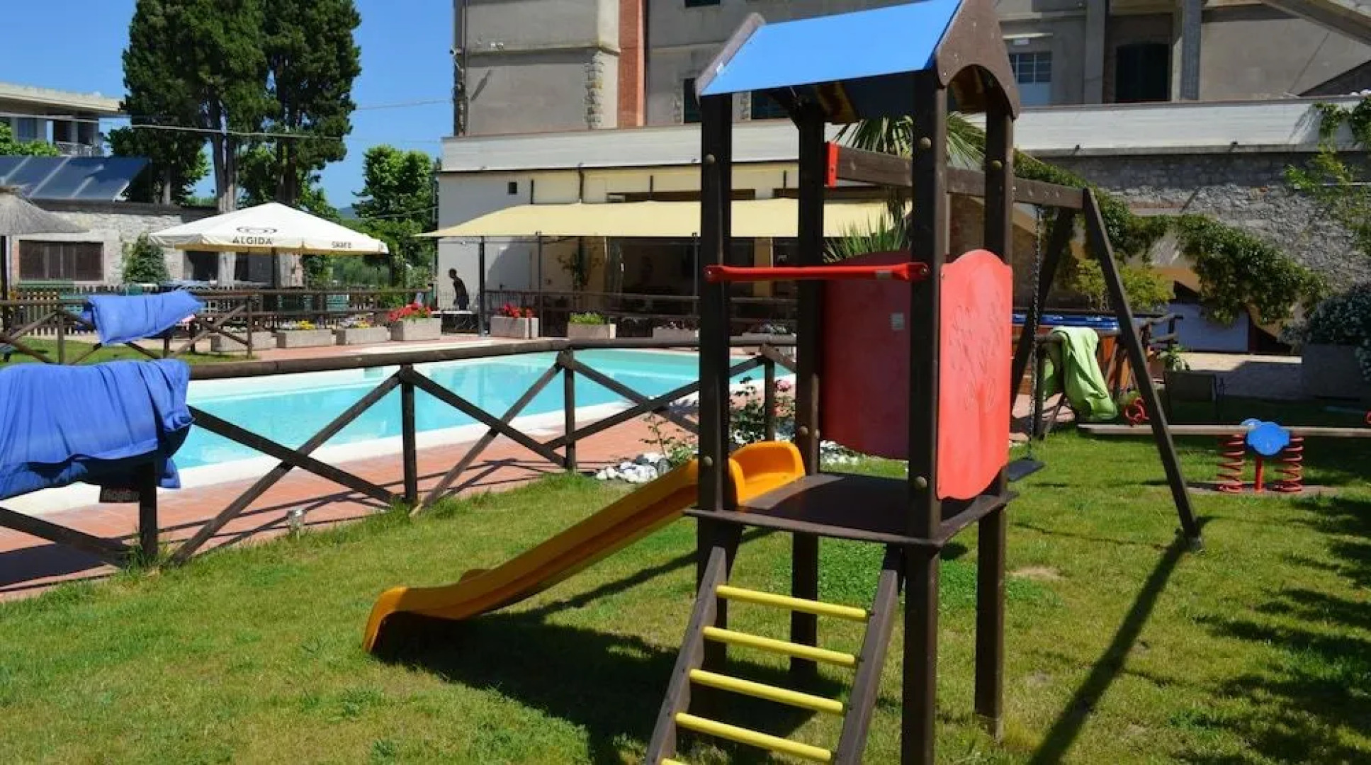 La Casa Sul Lago - Hostel