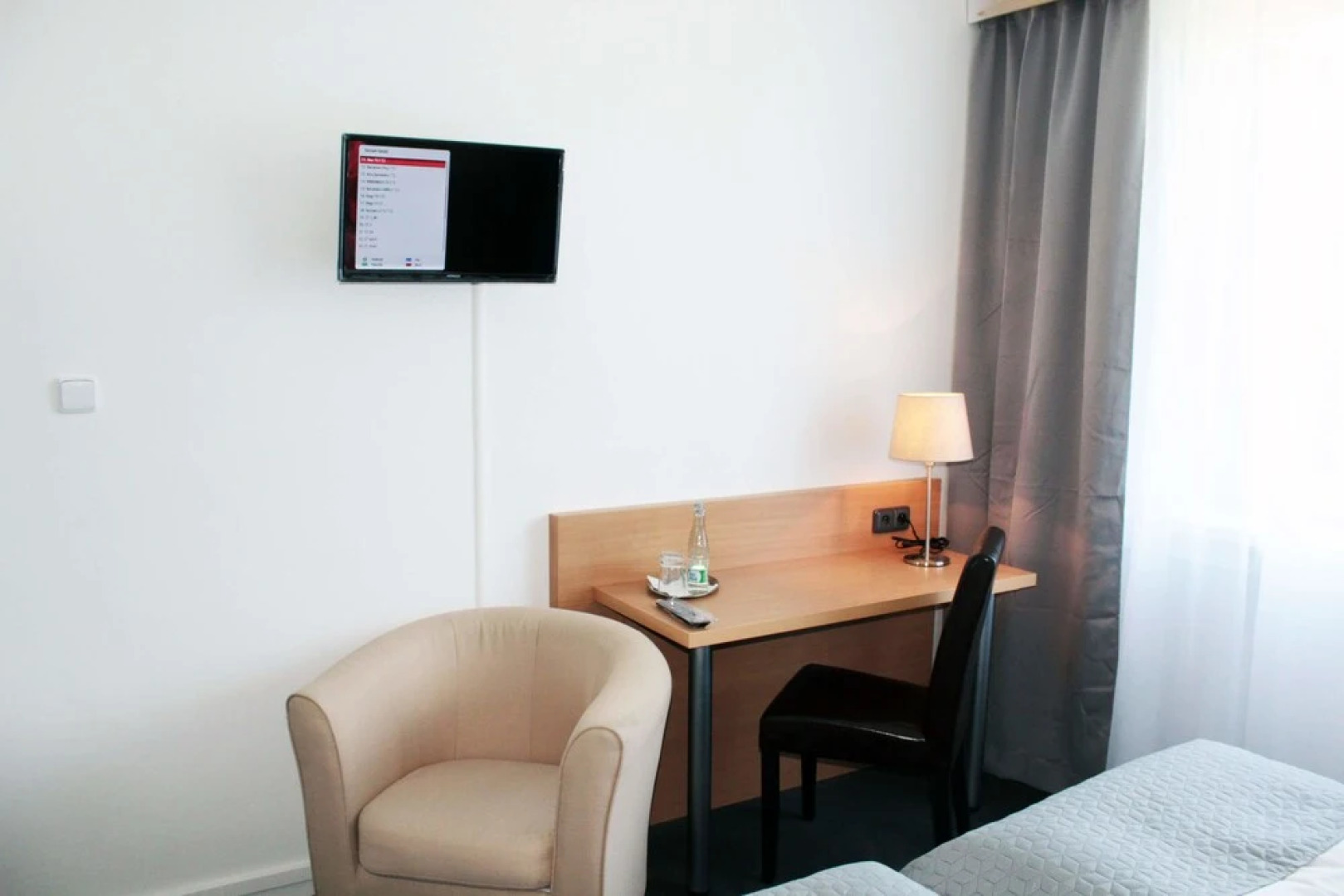 Horský Hotel Jelenovská